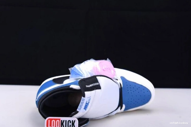 Blue White Jordan Air DH3227-105 Travis and Scott 1 0808